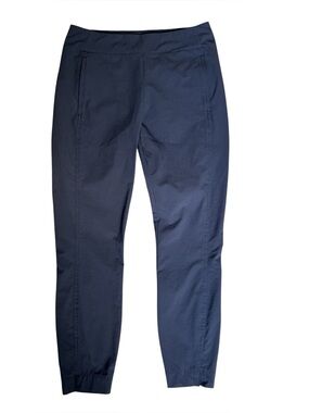 Columbia Women’s Navy Tapered Pants / Hiking / Travel Pants